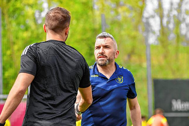 Bild 5: FC Wittlingen besiegt den SV Buch mit 7:2 &ndash; und wir haben Bilder!