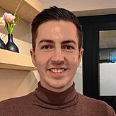 Simon Herzog, Lauchringen