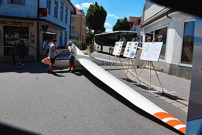 Bild 11: Hier sind die schönsten Bilder vom Schweizer Feiertag in Stockach