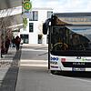 Ab 2023 könnte es im Landkreis Sigmaringen neben den Regiobuslinien 500 und 600 eine weitere Verbindung zwischen Bad Saulgau &ndash; ...