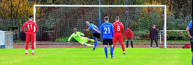 Bild 18: SG Mettingen/Krenkingen siegt beim FC Tiengen 08 mit 3:2 &ndash; und wir haben Bilder!
