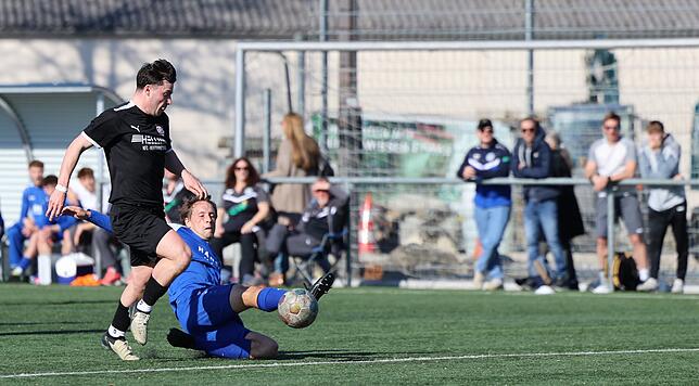 Bild 11: Unsere Bildergalerie vom 4:1-Sieg des FC Radolfzell gegen den SC Gottmadingen-Bietingen