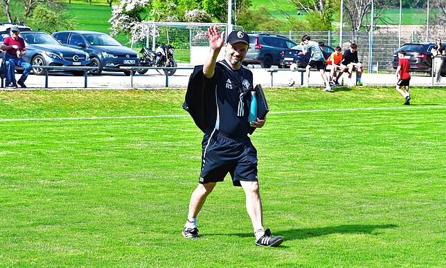 Bild 6: SV Herten siegt 2:1 beim FC Hochrhein – und wir haben Fotos!