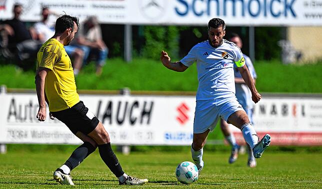 Bild 13: SV 08 Laufenburg siegt 1:0 beim FV Herbolzheim – und wir haben Fotos!