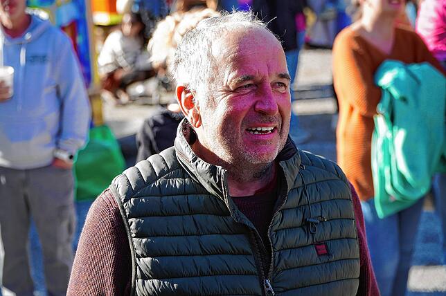 Bild 5: Der Schätzele-Markt in Tengen ist eröffnet! Wir haben die besten Bilder