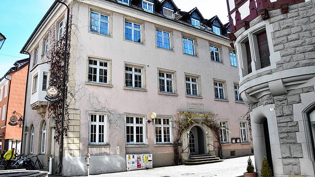 Die Unvergleichbar in der Poststraße ist geschlossen. Doch das soll sich nach dem Willen der Stadtverwaltung wieder ändern.