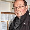 Pfarrer Jan und die anderen Geistlichen der Seelsorgeeinheit müssen die Heiligen Messen allein feiern. Die Sakristeiglocken, hier im ...