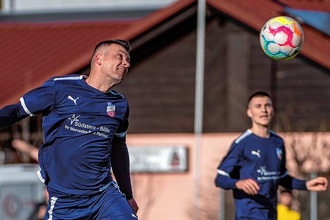 Bild 17: VfB Waldshut besiegt den SV Herten mit 5:1 &ndash; und wir haben Bilder!