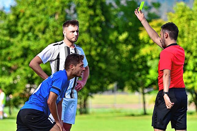 Bild 21: FC Wittlingen rettet sich zum 2:2 gegen die SG Mettingen/Krenkingen &ndash; und wir haben Bilder!