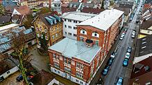 Kommt das neue Museumsquartier in Schwenningen noch? Der Technische Ausschuss empfiehlt es nicht mehr. Doch der Gemeinderat ...