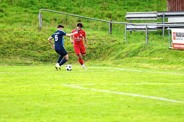 Bild 44: SG Mettingen/Krenkingen gewinnt Turnier am eigenen Sportfest – wir haben Fotos von den Finalspielen!