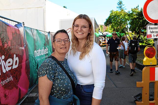 Bild 35: Das Dingelsdorfer Herbstfest 2025 endet leider: Hier gibt‘s die Bilder vom letzten Festtag