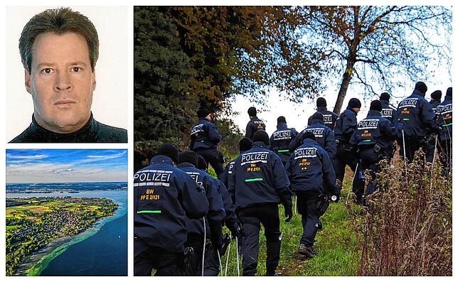 Jan Heisig wurde nur 51 Jahre alt. Er verschwand auf der Halbinsel Höri nahezu spurlos – bis jetzt.