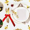 Noch keine Idee, was an Weihnachten aufgetischt werden soll? Vier Redakteure geben Rezepte für gelingsichere Vorspeisen preis.