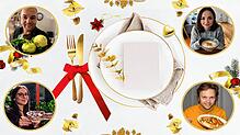 Noch keine Idee, was an Weihnachten aufgetischt werden soll? Vier Redakteure geben Rezepte für gelingsichere Vorspeisen preis.