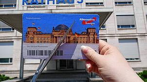Welche Folgen hat das Urteil des Landgericht Konstanz von elf Monaten ohne Bewährung für AfD-Mann André Rehm? Der Kreisverband fordert ...