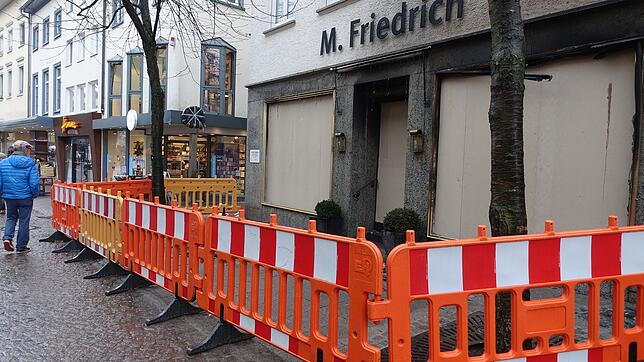 Bild : 29-Jähriger gesteht Brandstiftungen. Der Schreck sitzt nach den Bränden in der Innenstadt noch immer tief