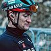 Geschafft: Der Albbrucker Nico Denz verhalf bei der Fernfahrt Tirreno-Adriatico&ldquo; seinem Teamkollegen Lennard Kämna zu Platz vier ...