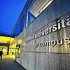 Die Zeppelin Universität hat ihren Hauptcampus im Fallenbrunnen. Für die nächsten fünf Jahre ist die staatliche Anerkennung gesichert.