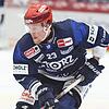 Bleibt er oder geht er? Brett Ritchie ist der einzige Akteur aus dem Kader der vergangenen Saison, dessen Zukunft bei den Wild Wings ...