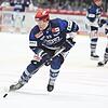 Bleibt er oder bleibt er nicht? Noch immer ist offen, ob Brett Ritchie auch in der kommenden Saison das Wild-Wings-Trikot tragen wird. ...