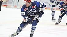 Bleibt er oder bleibt er nicht? Noch immer ist offen, ob Brett Ritchie auch in der kommenden Saison das Wild-Wings-Trikot tragen wird. ...