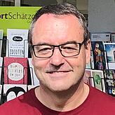 Michael Schlageter, 57, Buchhändler: „Ich ging zuerst raus. Auf dem Mond war ja nun ein Mensch. Vielleicht konnte ich ihn ...