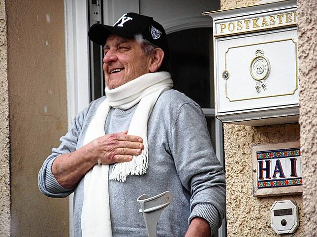 Günter Haile