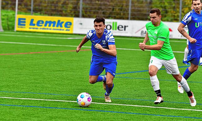 Bild 35: SG Mettingen/Krenkingen besiegt FC Hauingen mit 6:0 – und wir haben Bilder!