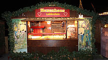 Hier gibt es die Konstanzer Lebkuchen.