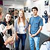 Mit der Immatrikulationsfeier am kommenden Dienstag feiert das Institut für Gesundheit der Fachhochschule des Mittelstands in Waldshut ...