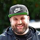 Felix Müller hält Thomas Tuchel für einen guten Trainer.