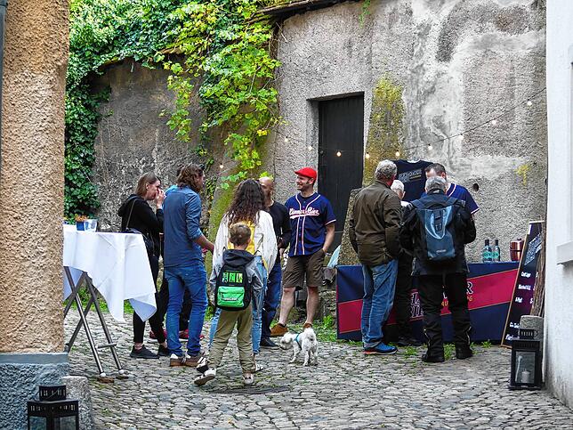 Bild 38: So schön war die 20. Kulturnacht in Laufenburg – jetzt die Fotos ansehen