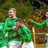 Der FC Furtwangen dreht einen 0:1-Rückstand und geht am Ende als 4:2-Sieger gegen den SV Hölzlebruck vom Feld.