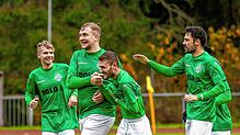 Der FC Furtwangen dreht einen 0:1-Rückstand und geht am Ende als 4:2-Sieger gegen den SV Hölzlebruck vom Feld.