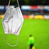 Bereits am zweiten Spieltag kommt es in der Landesliga wegen eines Corona-Falls zu einer Spielabsage.