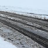 Die Straßenverhältnisse waren am Mittwoch im gesamten Landkreis Sigmaringen extrem winterlich und wurden im Laufe des Tages noch ...