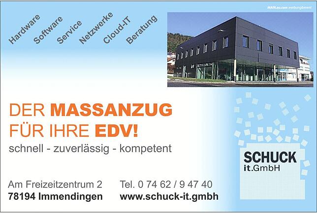 Bild 1: Schlossfest Immendingen: Fest der Vereine lockt ans Obere Schloss