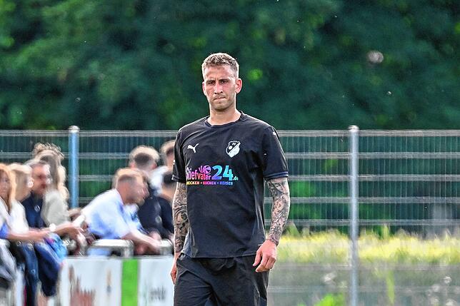 Bild 28: FC Wittlingen sichert sich mit 2:1 beim SV Herten den Meistertitel – und wir haben Fotos!