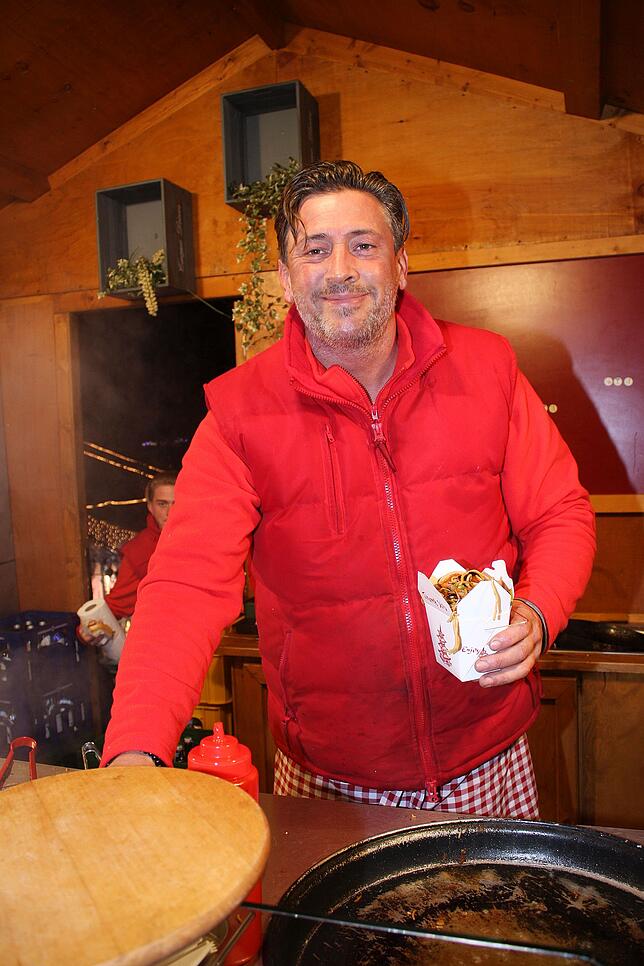 Bild 23: Alle Videos und Bilder vom Triberger Weihnachtszauber am 25.12.2018