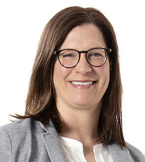 Kerstin Mock