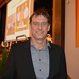 Norbert Haaser.