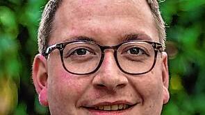 Bild : So sieht die digitale Zukunft der Grundschule Dogern aus