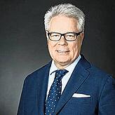 Klaus Hekking ist Initiator des Volksbegehrens zum Gender-Verbot.
