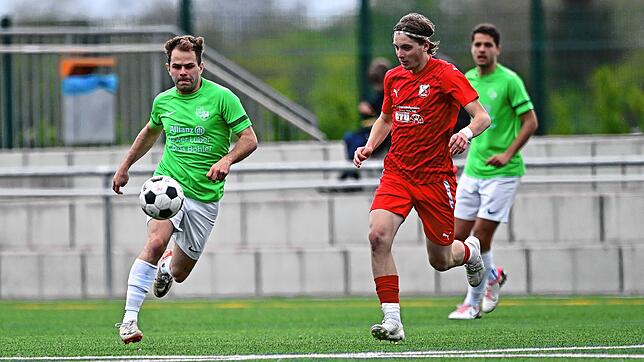 Bild 33: TuS Binzen besiegt die SG Mettingen/Krenkingen mit 3:0 – und wir haben Bilder!