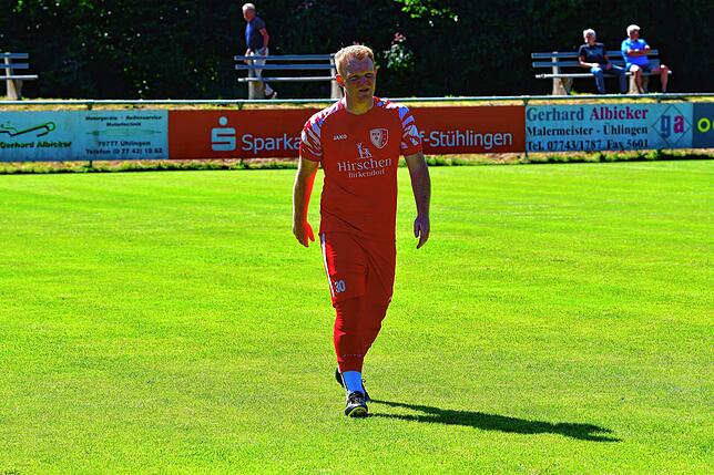Bild 12: TuS Stetten siegt 6:2 beim FC Schlüchttal – und wir haben Bilder!