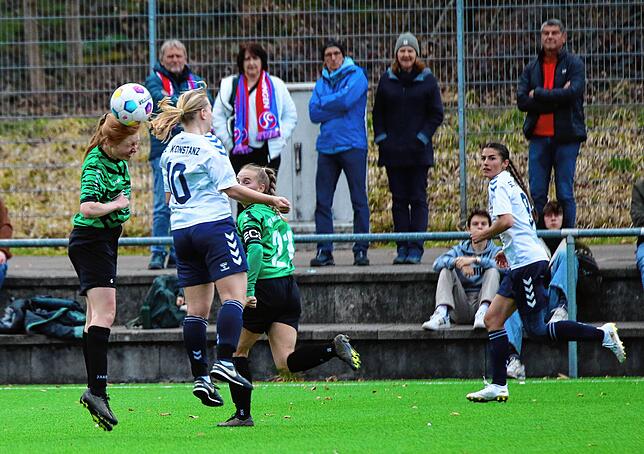 Bild 7: Unsere Bildergalerie zum Spiel zwischen dem SC Konstanz-Wollmatingen und Nordstern Radolfzell