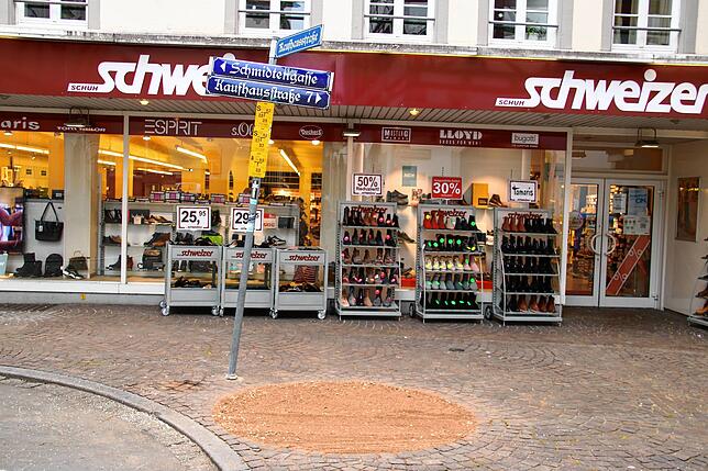 Bild 3: Das Corona-Tagebuch der Redaktion Radolfzell, Teil 51: Der Radolfzeller Klepperle-Baum fand ein tragisches Ende