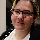 Platz 19: Katrin Bojarski, 36 Jahre