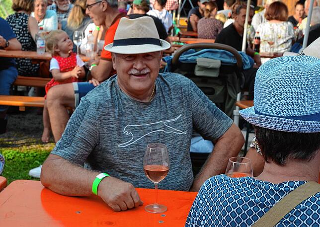 Bild 11: Bilder vom Floriansfest in Oberteuringen (Teil 2)